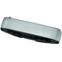 Fellowes Saturn 3i A3 Plastificadora Gris y Negro