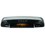 Fellowes Saturn 3i A3 Plastificadora Gris y Negra hasta 125 micras