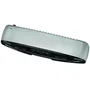 Fellowes Saturn 3i A3 Plastificadora Gris y Negra hasta 125 micras