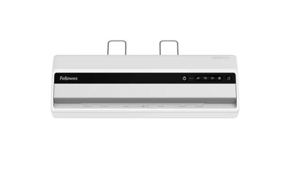 Fellowes Saturn 3i A3 Plastificadora Gris y Negro Fellowes Saturn 3i A3 Plastificadora Gris y Negro