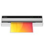 Fellowes Saturn 3i A3 Plastificadora Gris y Negro
