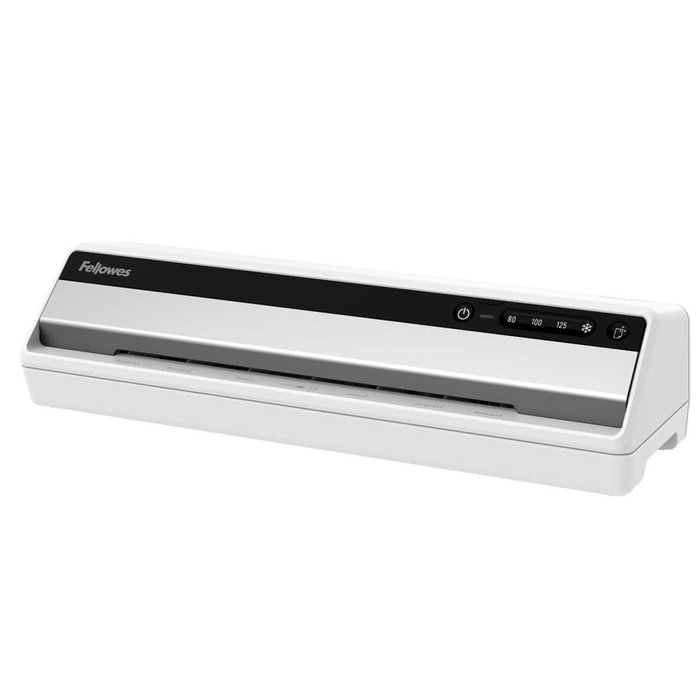 Fellowes Saturn 3i A3 Plastificadora Gris y Negro Fellowes Saturn 3i A3 Plastificadora Gris y Negro