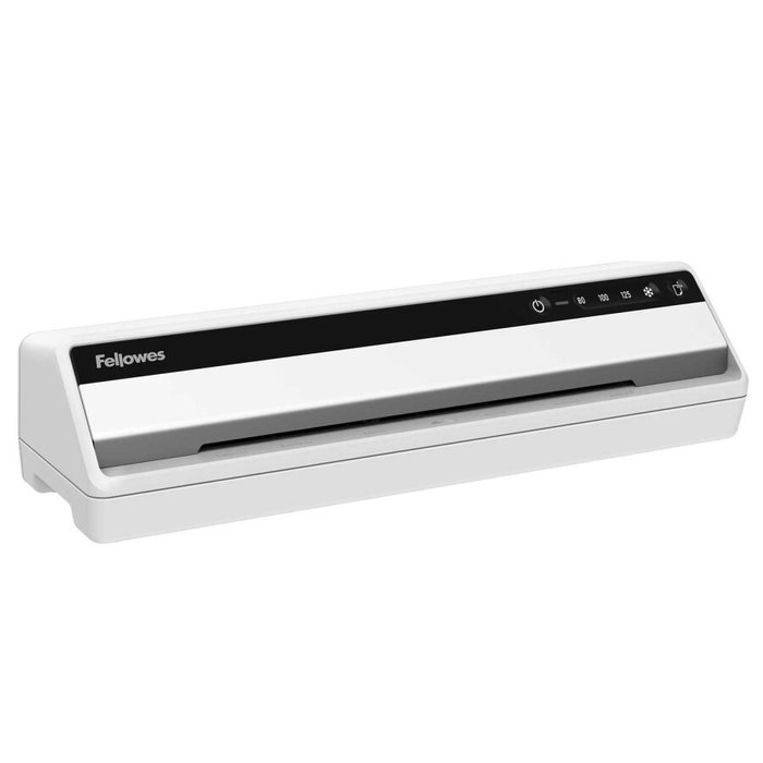 Fellowes Saturn 3i A3 Plastificadora Gris y Negro Fellowes Saturn 3i A3 Plastificadora Gris y Negro