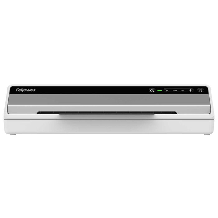 Fellowes Saturn 3i A3 Plastificadora Gris y Negro Fellowes Saturn 3i A3 Plastificadora Gris y Negro