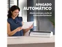 Fellowes Saturn 3i A3 Plastificadora Gris y Negra