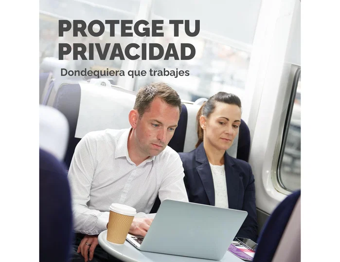 Fellowes PrivaScreen Filtro de Privacidad 15.6 pulgadas 16:9