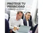 Fellowes PrivaScreen Filtro de Privacidad 15.6 pulgadas 16:9