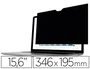 Fellowes PrivaScreen Filtro de Privacidad 15.6 pulgadas 16:9