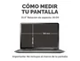 Fellowes PrivaScreen Filtro de Privacidad 15.6 pulgadas 16:9