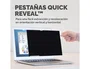 Fellowes PrivaScreen Filtro de Privacidad 15.6 pulgadas 16:9
