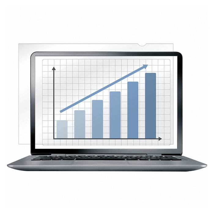 Fellowes PrivaScreen Filtro de Privacidad 15.6 pulgadas 16:9