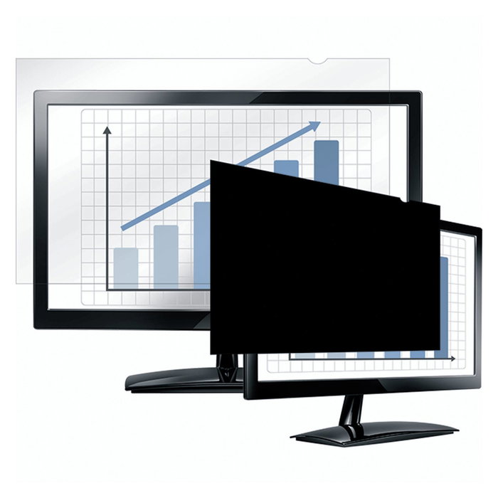 Fellowes PrivaScreen Filtro de Privacidad 15.6 pulgadas 16:9