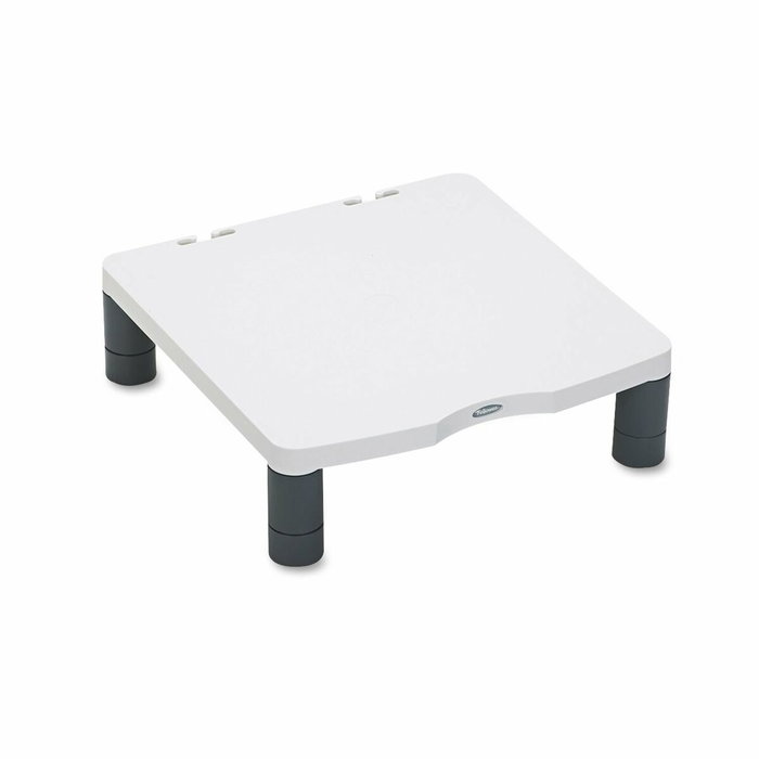 Fellowes Elevador para Monitor Standard Platino