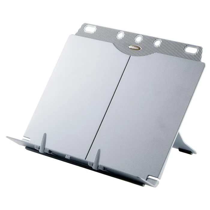 Fellowes Atril para Libros Plata