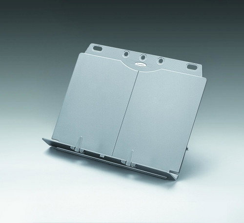 Fellowes Atril para Libros Plata