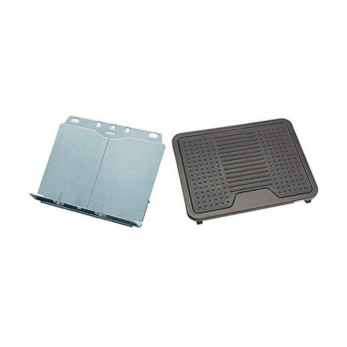 Fellowes Atril para Libros Plata