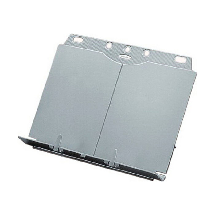 Fellowes Atril para Libros Plata