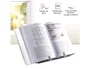 Fellowes Atril para Libros Plata