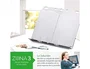Fellowes Atril para Libros Plata