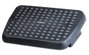 Fellowes Reposapiés Ergonómico Ajustable Negro