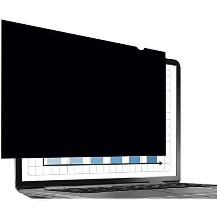 Fellowes Filtro Privascreen Pantalla Panorámica 12.1 pulg 16:10