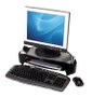 Fellowes Soporte para Monitor Smart Suites Plus Negro