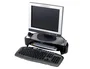 Fellowes Soporte para Monitor Smart Suites Plus Negro