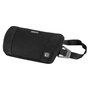 Fellowes Soporte Lumbar PlushTouch Negro