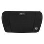 Fellowes Soporte Lumbar PlushTouch Negro
