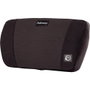 Fellowes Cojín Lumbar PlusTouch Negro