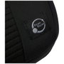 Fellowes Cojín Lumbar PlusTouch Negro