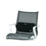Fellowes Cojín Lumbar PlusTouch Negro