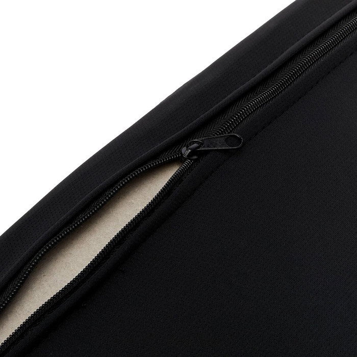 Fellowes Cojín Lumbar PlusTouch Negro