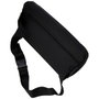 Fellowes Cojín Lumbar PlusTouch Negro