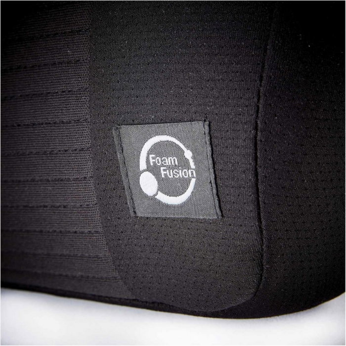 Fellowes Cojín Lumbar PlusTouch Negro