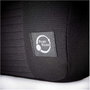 Fellowes Cojín Lumbar PlusTouch Negro