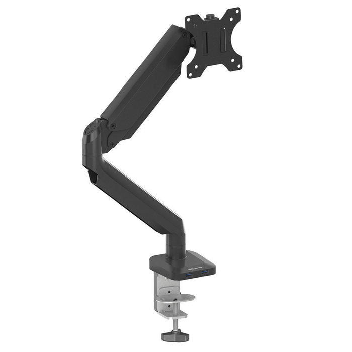 Fellowes Brazo para Monitor Platinum Series Negro Fellowes Brazo para Monitor Platinum Series Negro