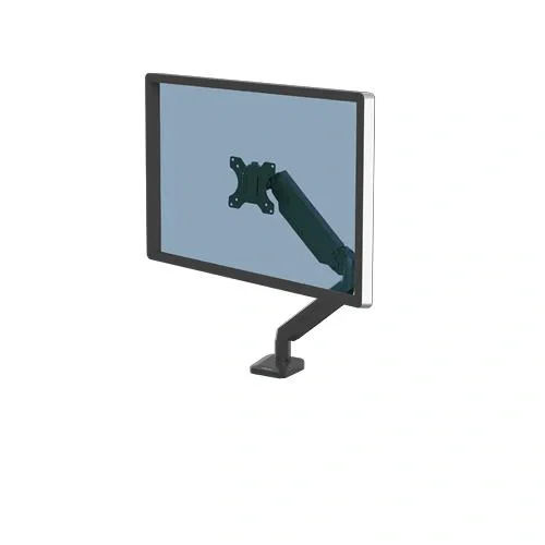Fellowes Platinum Series Brazo para Monitor Individual Negro