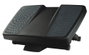 Fellowes 8067001 Reposapiés Ultimate Profesional, Ajustable en Altura con Superficie de Masaje