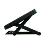 Fellowes Reposapiés Ultimate Professional Series Ajustable Negro