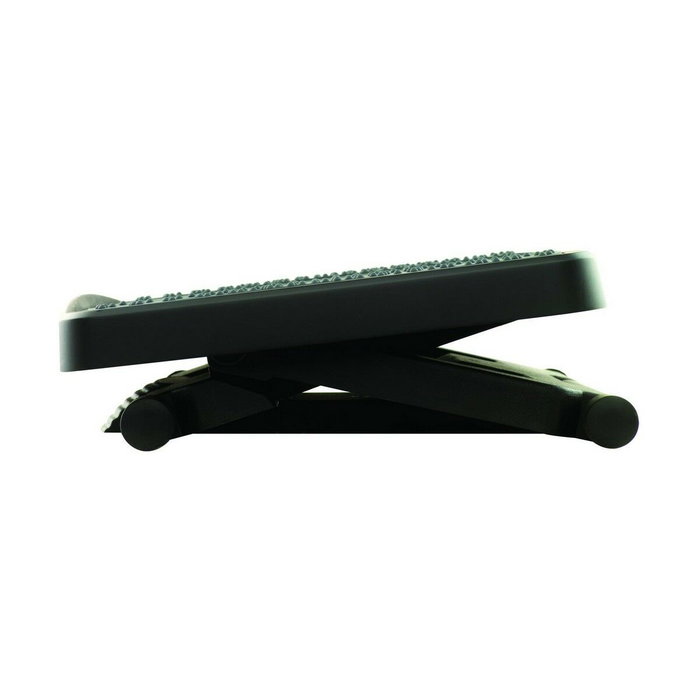 Fellowes Reposapiés Ultimate Professional Series Ajustable Negro Fellowes Reposapiés Ultimate Professional Series Ajustable Negro