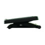 Fellowes Reposapiés Ultimate Professional Series Ajustable Negro