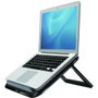 Fellowes I-Spire Series Soporte para Portátil Negro