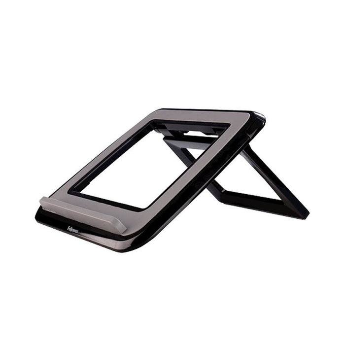 Fellowes I-Spire Series Soporte para Portátil Negro