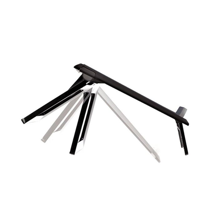 Fellowes I-Spire Series Soporte para Portátil Negro