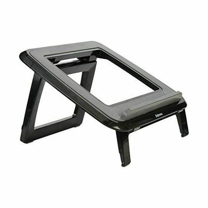 Fellowes I-Spire Series Soporte para Portátil Negro