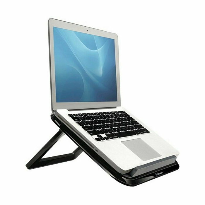 Fellowes I-Spire Series Soporte para Portátil Negro
