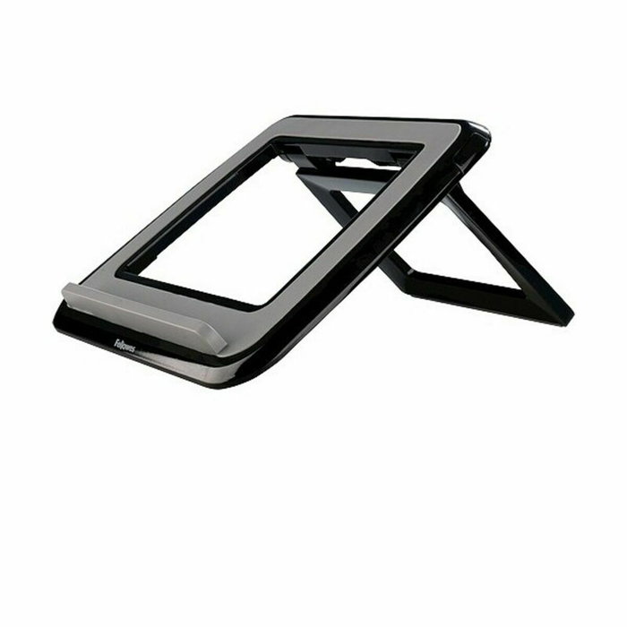 Fellowes I-Spire Series Soporte para Portátil Negro