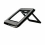 Fellowes I-Spire Series Soporte para Portátil Negro