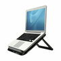Fellowes I-Spire Series Soporte para Portátil Negro